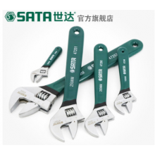 世達(dá)活動(dòng)扳手活扳手開(kāi)口板子活口扳手活 47248 47249 47250 47251