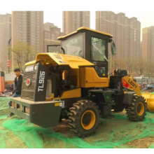 西安鏟車租賃，裝載機租賃