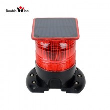 太陽能障礙燈：交通路障 ，危險警示，3公里可視， 廠家價格